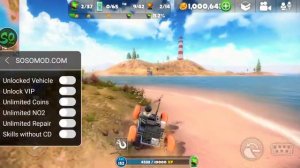 ДИИИКО извиняюсь за то что долго пропал это обзор на читы в оф зе роуд (не рекомендую читы)