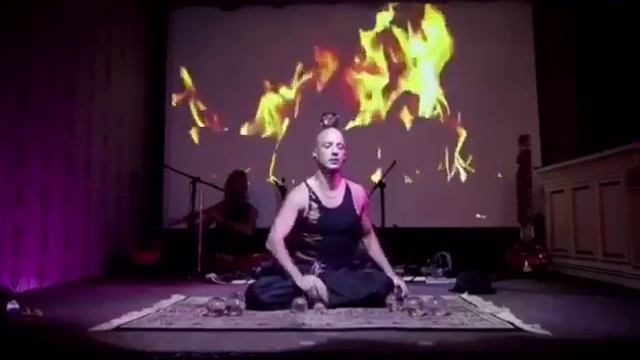 Magic Men Jyoti Supernatural смотреть онлайн