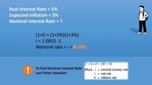 How to calculate Net Present Value with Inflation | Finance | Solutioninn.com