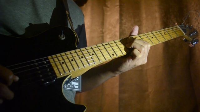 Leeland - Way Maker Guitar Cover смотреть онлайн