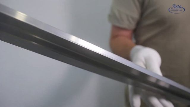 Видеообзор профиля Apply 40 для резных потолков от компании Аста М смотреть онлайн