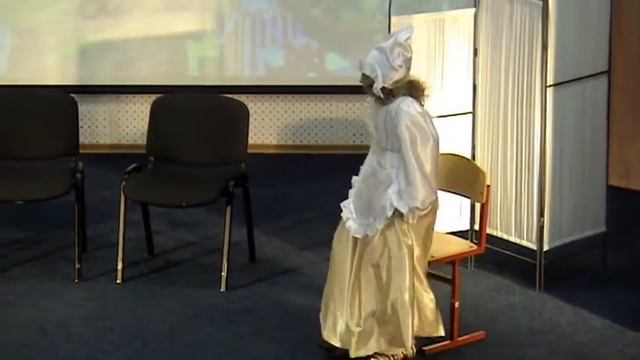 Школа 2025 г.Москвы. Спектакль "ЗОЛУШКА". 2 А класс . Худ.рук. Карпович Т.А. смотреть онлайн