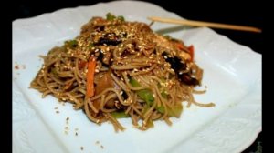 Соус якисоба рецепт