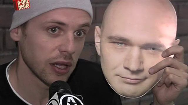 Отчет о презентации альбома Касты "ХЗ" от A-One смотреть онлайн