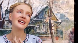 «За окошком свету мало» #советскиепесни