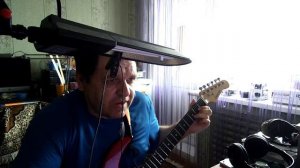 Guns N' Roses - 14 Years кавер