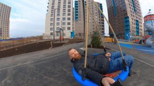 ЖК Погода Пермь