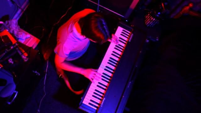 Hohner Pianet T