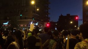 Беспорядки в Чикаго, США. Чикаго - опасный город Америки?