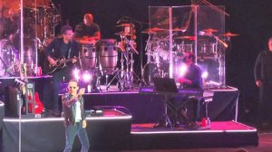 Marc Anthony - Pa'lla Voy - Chase Center S.F. 3.10.2023