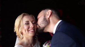 Наша свадьба 31.07.2015г