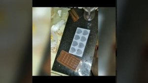 Шоколад ручной работы