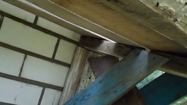 подмости своими руками