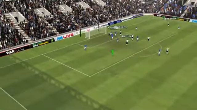 Brescia 0 - 5 Inter - Match Highlights смотреть онлайн