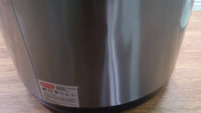 Мультиварка Rotex REPC75 (дефект корпуса) смотреть онлайн