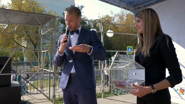 День Рождения ТФ Люберцы: 1 год смотреть онлайн