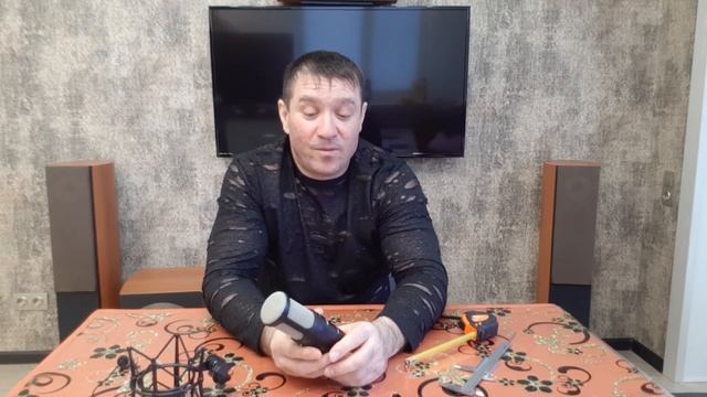 Prodipe STC-3D MK2 - Первый конденсаторный микрофон из Франции. Хайп или Годно? Распаковка и обзор. смотреть онлайн