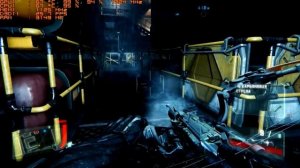 Crysis 3 тест на  ноутбуке i3-4010u | gf 840m
