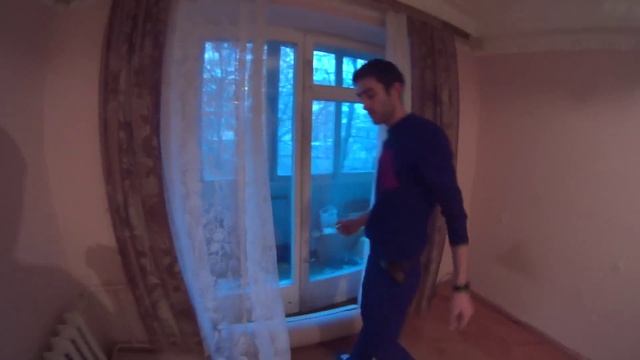 Vlog_015 Работа с целевой аудиторией, как сделать ремонт офиса и почему я дружу с копами смотреть онлайн