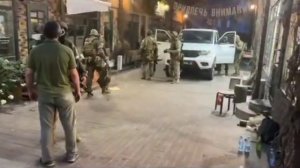 Ростов: Лукашенко смог утрясти конфликт.24 июня 2023 г.