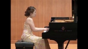 Debussy | Preludes | Book1 | 2. Voiles | Pianist Ho Jeong Lee