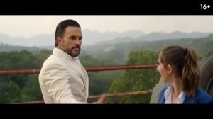 Телохранитель на фрилансе (2023)