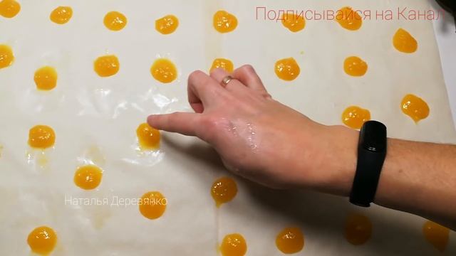 Мандариновое Облачко, Десерт Который ВСЕХ Покорил, Зефир Со Вкусом МАНДАРИНА ?????