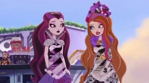 Сказка наизнанку Эвер Афтер Хай ❤ Ever After High ❤Все наоборот
