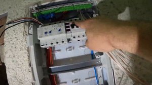 Как правильно собрать электрощит в частном доме на 380 вольт своими руками