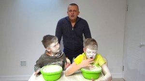 БРАТЬЯ ДОГОВОРИЛИСЬ. БРОС ШОУ