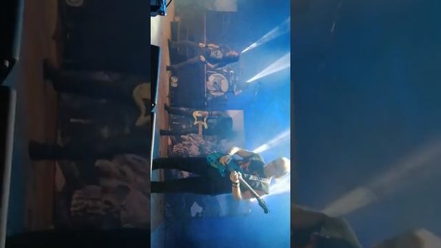 Ария пенза 17.02.19 проклятье морей смотреть онлайн