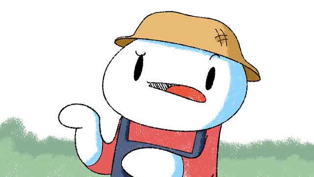 Топ 10 вещей из-за которых я не сплю ночью (theodd1sout) смотреть онлайн