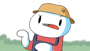 Топ 10 вещей из-за которых я не сплю ночью (theodd1sout)