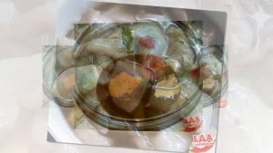 Шашлык из курицы в мультиварке