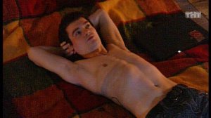 ДОМ-2 После заката 2493 день Ночной эфир (08.03.2011)