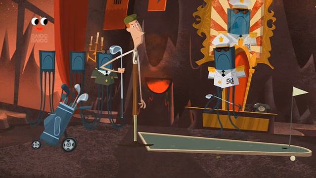 Откуда у Джейми Щупальца на Украинском все серии(30) смотреть онлайн