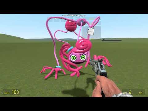 ГАРРИС МОД смотреть онлайн