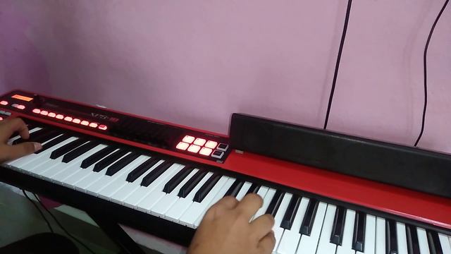 ROLAND XPS10||FLUTE TONE||CALL TO 6300767858 FOR TONES смотреть онлайн