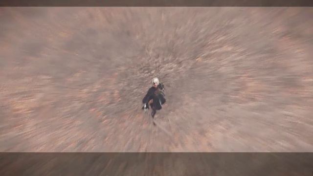 NieR Automata PC edition playthrough (part 4) смотреть онлайн