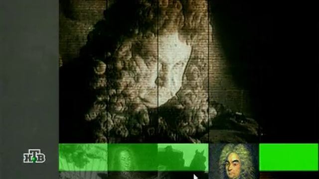 Петр I - дело царевича Алексея смотреть онлайн