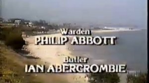 Santa Barbara ending credits