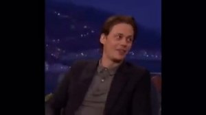 Билл Скарсгард-Смех Пенни