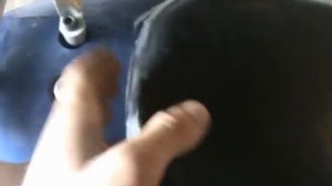 Как открыть багажник без ключа? Легко!