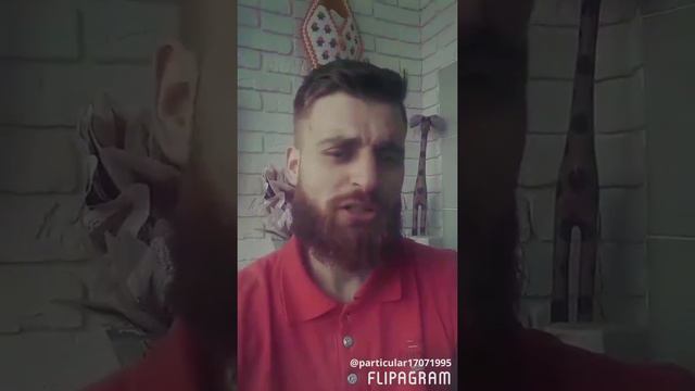 Как я отрастил свою бороду😎 смотреть онлайн