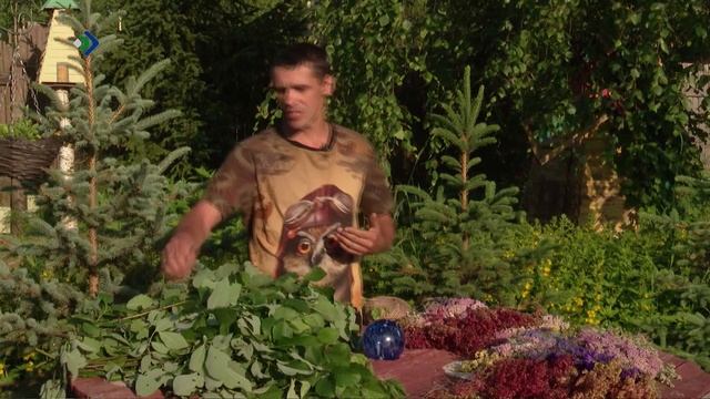Традиции древнего праздника