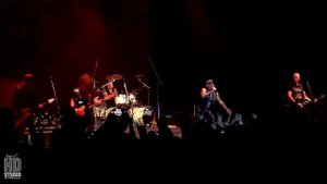 Accept - Stalingrad & Breaker (HD-Studio| BogiC) Donetsk 04/12/13