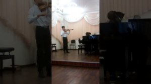 Марш Монтекки и Капулетти  Аркадий