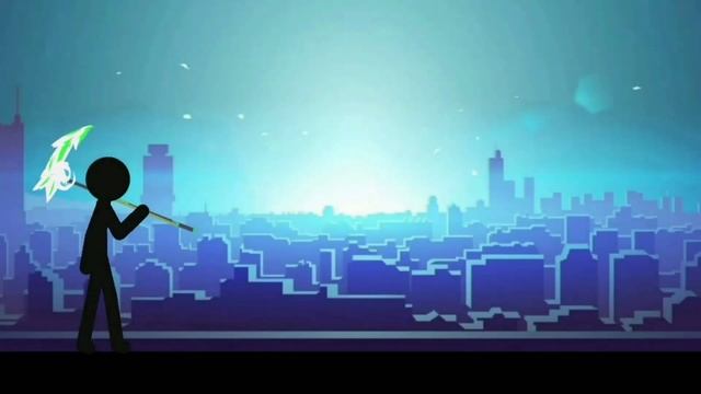 Тест косы и эффектов света (Рисуем мультфильмы 2 + FlipaClip) смотреть онлайн