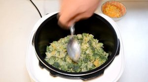 Запеченная Брокколи со Сливками в Мультиварке Скороварке Редмонд Рецепты для Мультиварки Скороварки