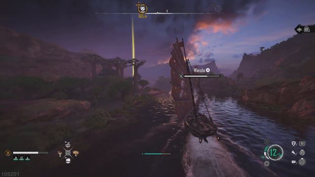 Skull and Bones [Parte 2] - La Rotta Maggiore смотреть онлайн